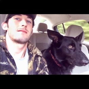 Meet your Posher, Ethan